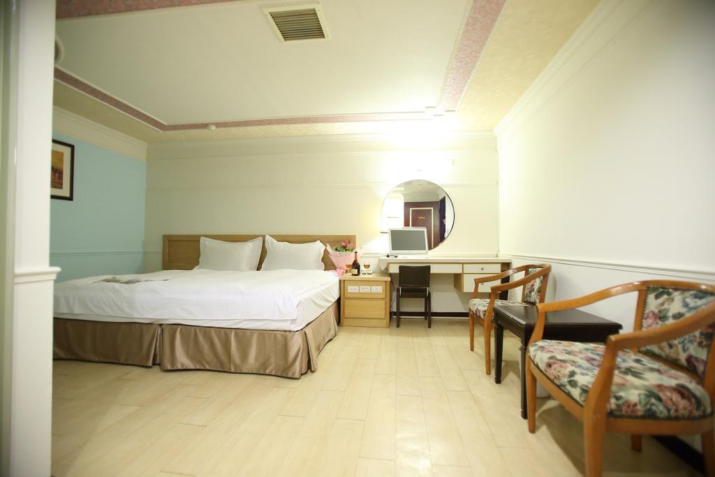 享平方文旅 Douliu Quarto foto